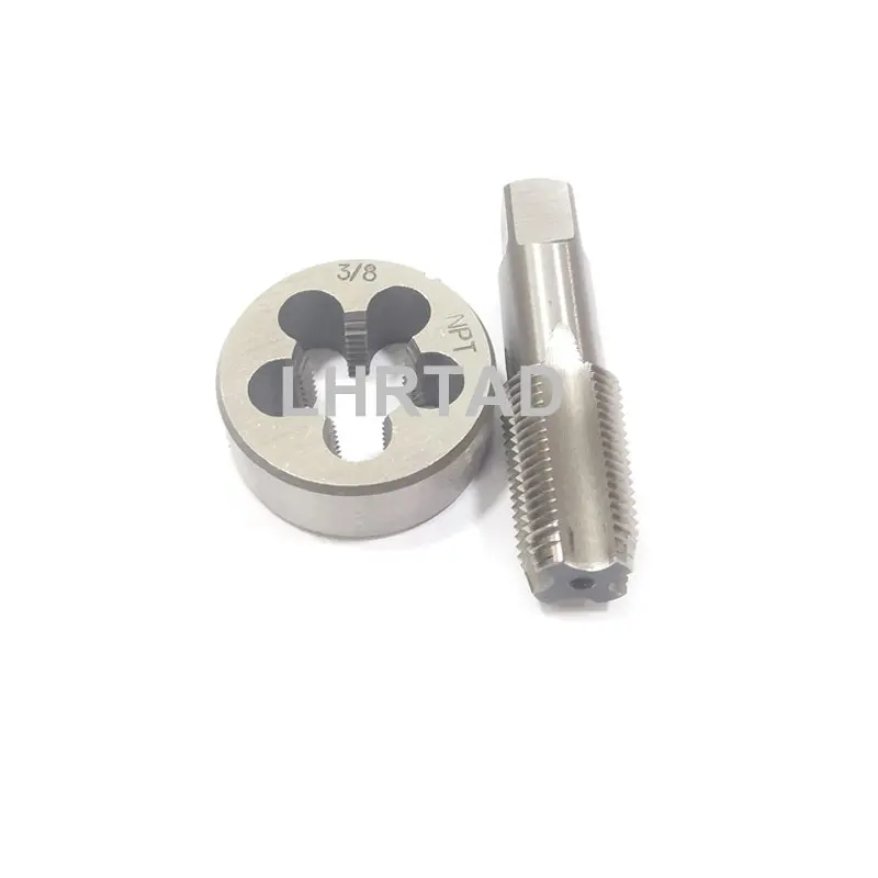 Рисунок 2 - Краны из труб с резьбой Dies наборы