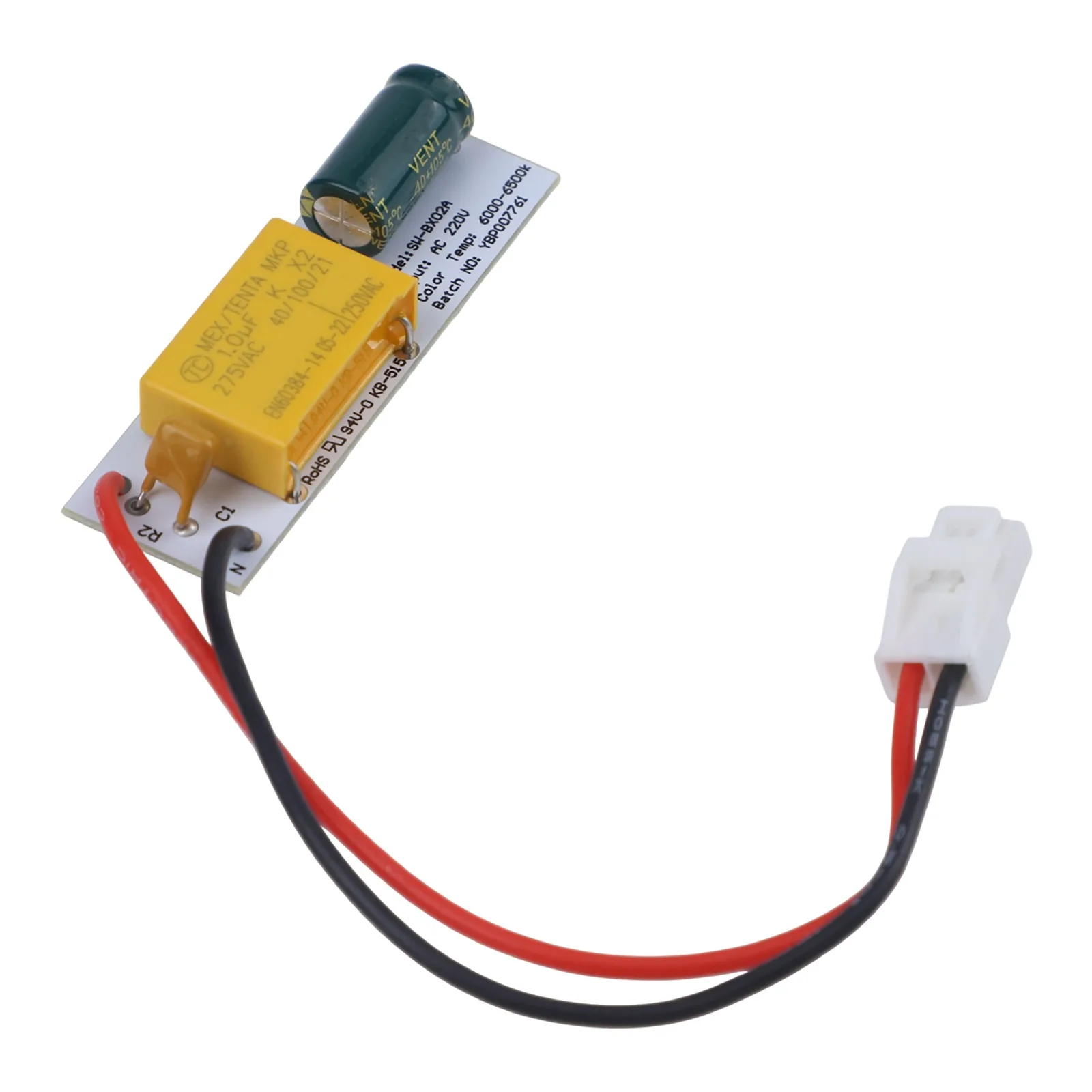 Refrigerator LED PCB Light Lighting LED Lamp Circuit Board SW-BX02A  Refrigerator Lamp AC220V Major Appliances Refrigerators Part - AliExpress, image size:1600x1600