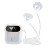 Portable Nipple Aspirator Corrector Nipple Suction with 12 Adjustable Gear 2
