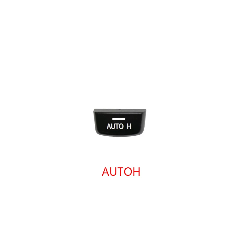 Premium Electronic Parking Brake Switch Auto H Button Replacement