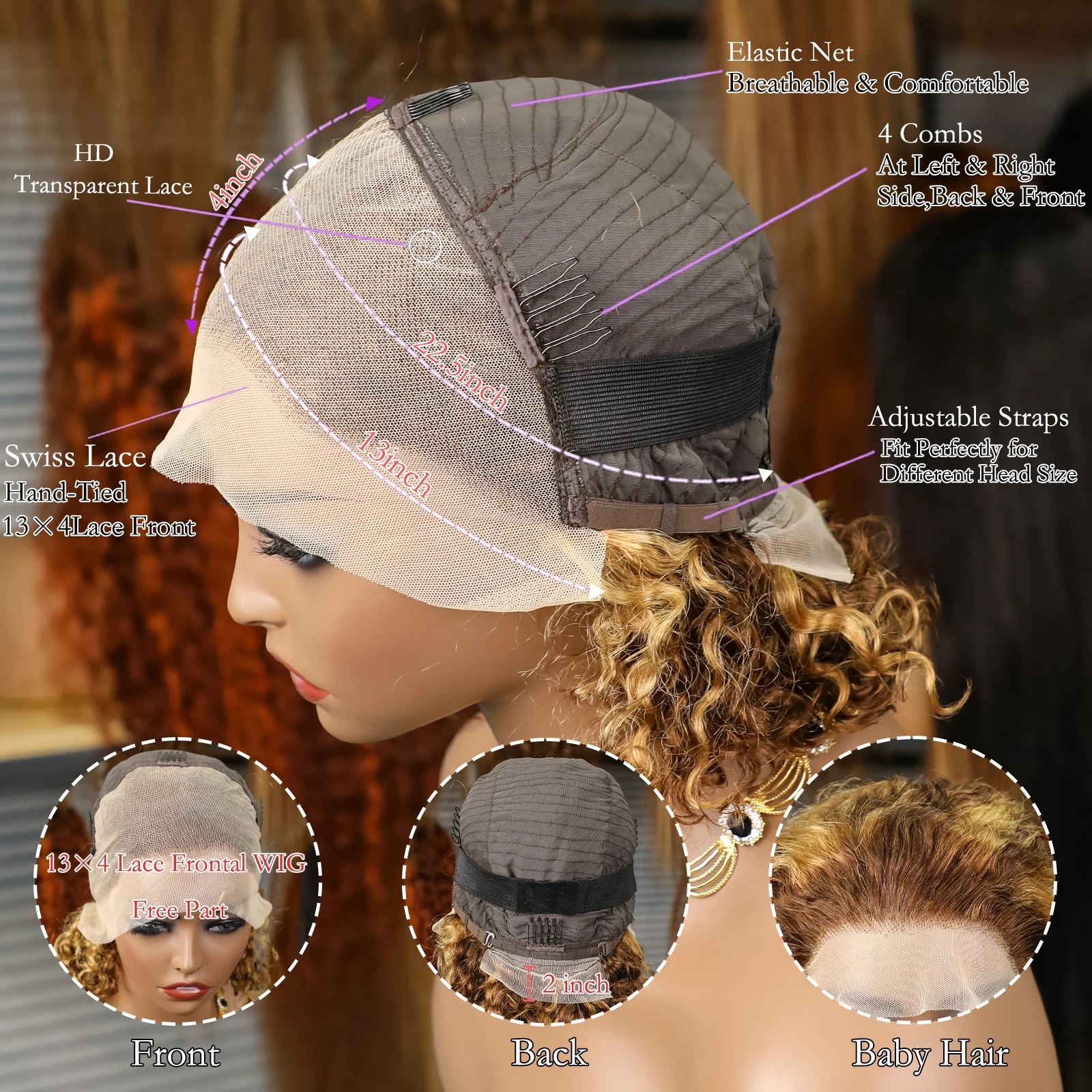 Wig Image 7