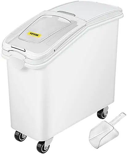 

Корзина для ингредиентов Tesla, 400 галлонов