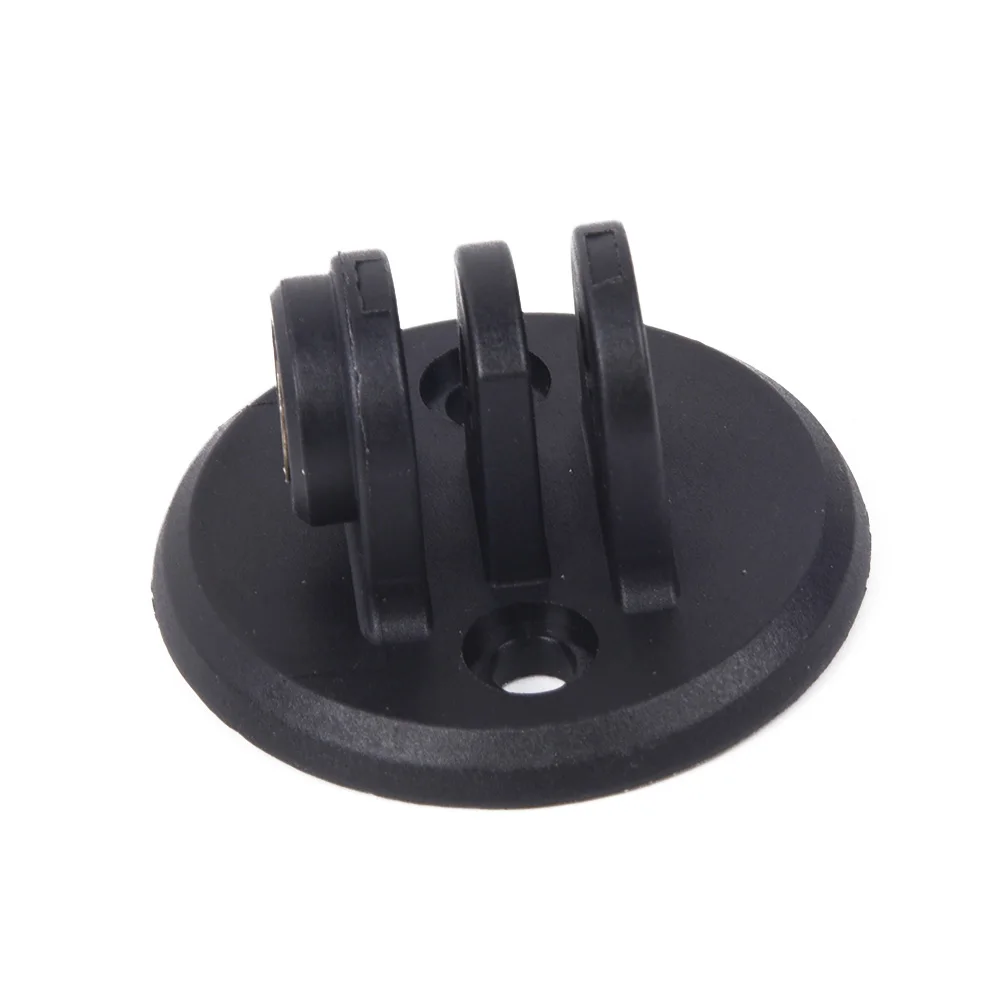 MTB-Bike Computer Mount Camera Adapter For Garmin Bryton-Mount Bike Handlebar Camera Mount Bracket Handlebar Stopwatch Speedomet