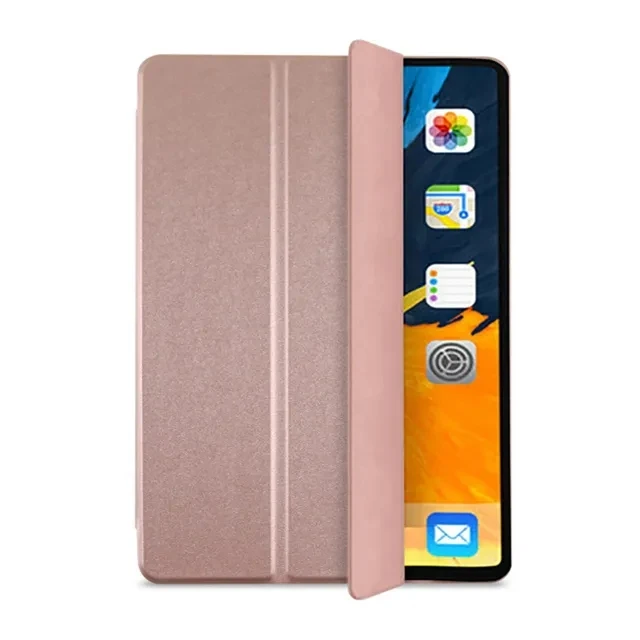 Enhanced Magnetic Flip Stand Cover for Tablet - Smart Case 2023 Edition