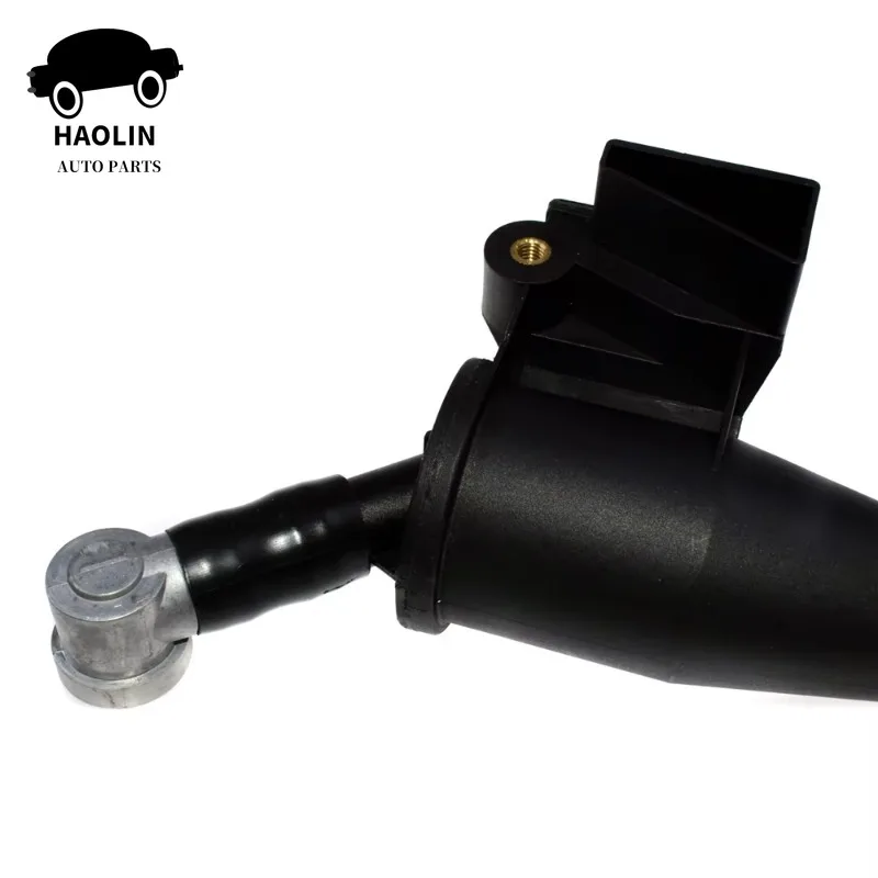 11151705272 Crankcase PCV Oil Separator Vent Pipe Hose Cover For BMW E38 E39 540i 740i 740iL 11617501563 11151705301