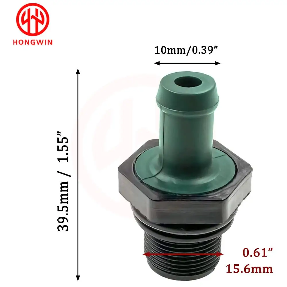 1035A422 11810-6N202 11810-6N201 PCV Valve For Mitsubishi ASX Infniti / Nissan NV200 Altima Frontier 11810-5H71A 11810-53J01 pcv valve