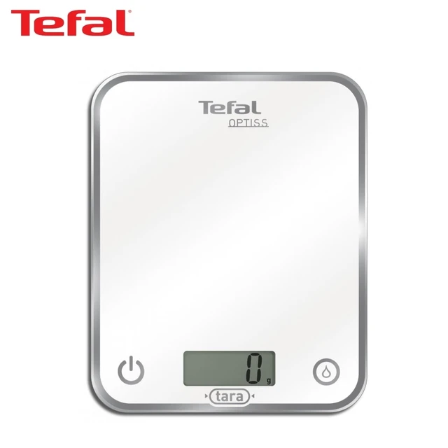 Balance de cuisine Tefal Optiss BC5000V1 balance de cuisine cuisine outil  de mesure balances pour cuisine balance électronique - AliExpress