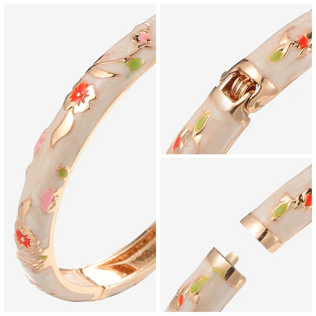 Pretty Bird, Jewelry, Louis Vuitton Monogram Bangle Cuff Bracelet