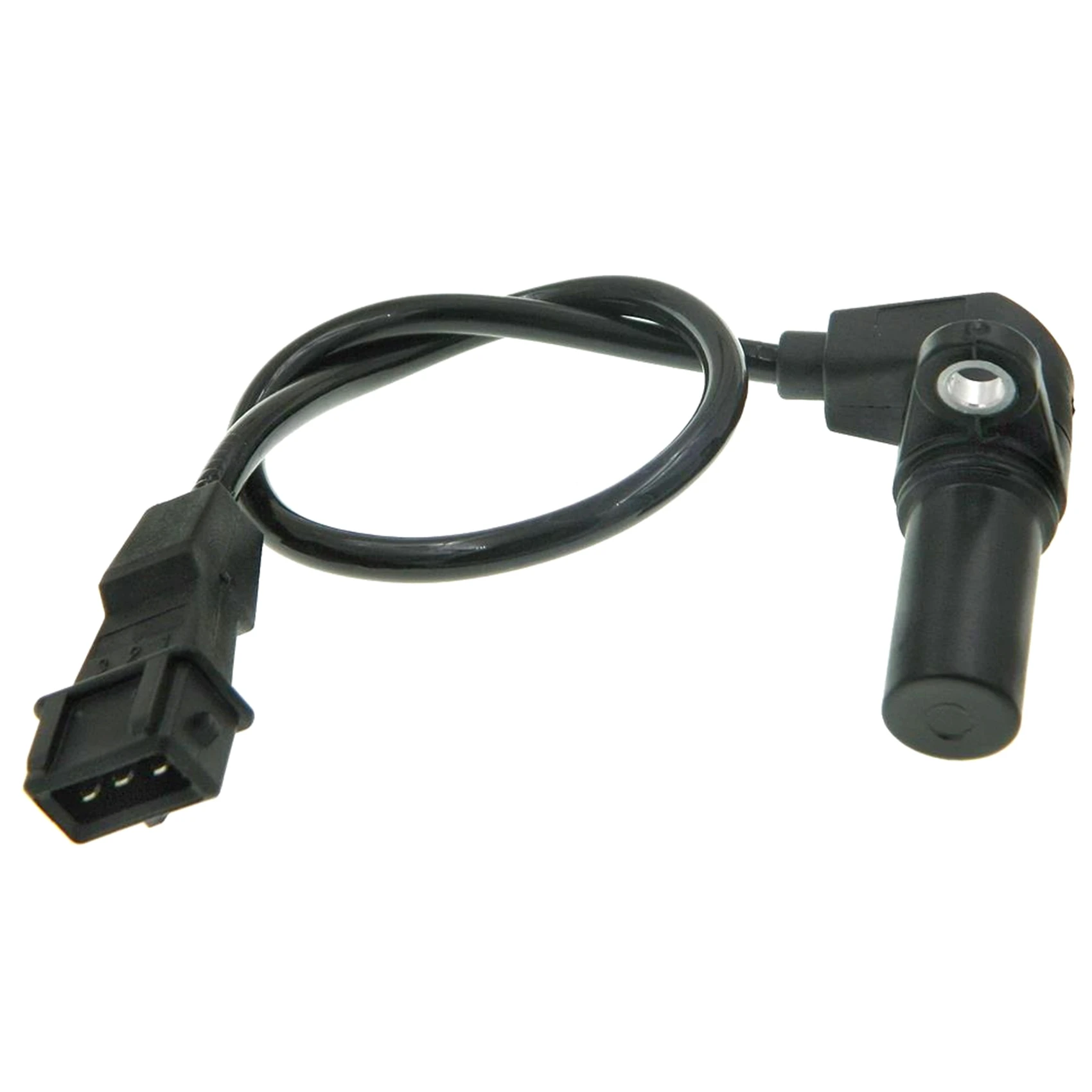 Camshaft&Crankshaft Position Sensors 2Pcs Fits for Chevrolet Aveo Cruze Kalos Optra Tacuma 96253544 96253542