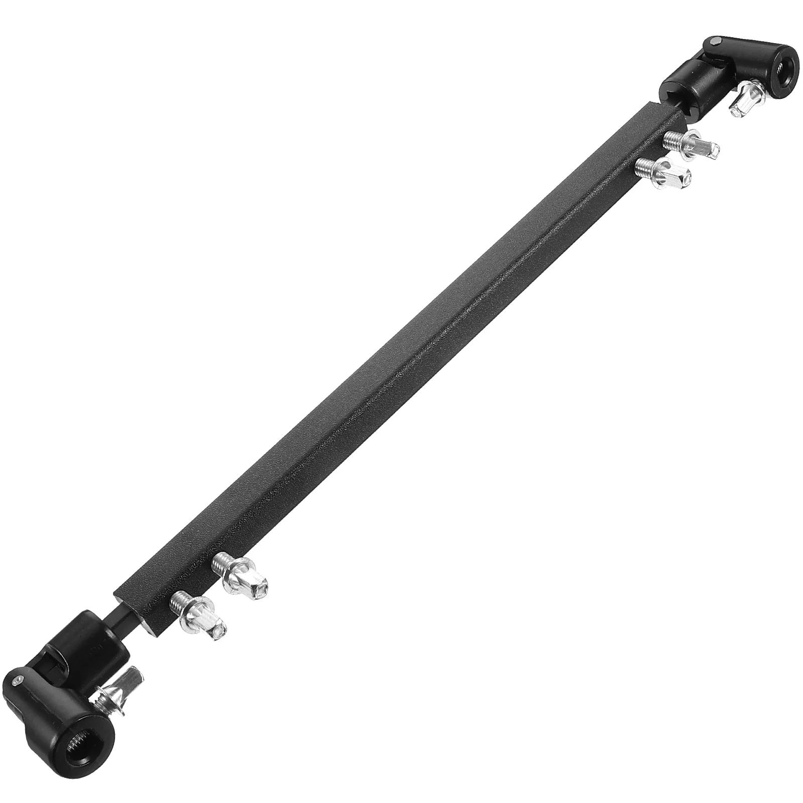 

Drum Kit Pedal Link Bar Replacement Durable Pedal Link Bar Useful Drum Pedal Accessory