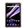 HD Tablet Tempered Glass Clear Screen Protector For Blackview Active 8 Pro Protective Front Glass Film 5