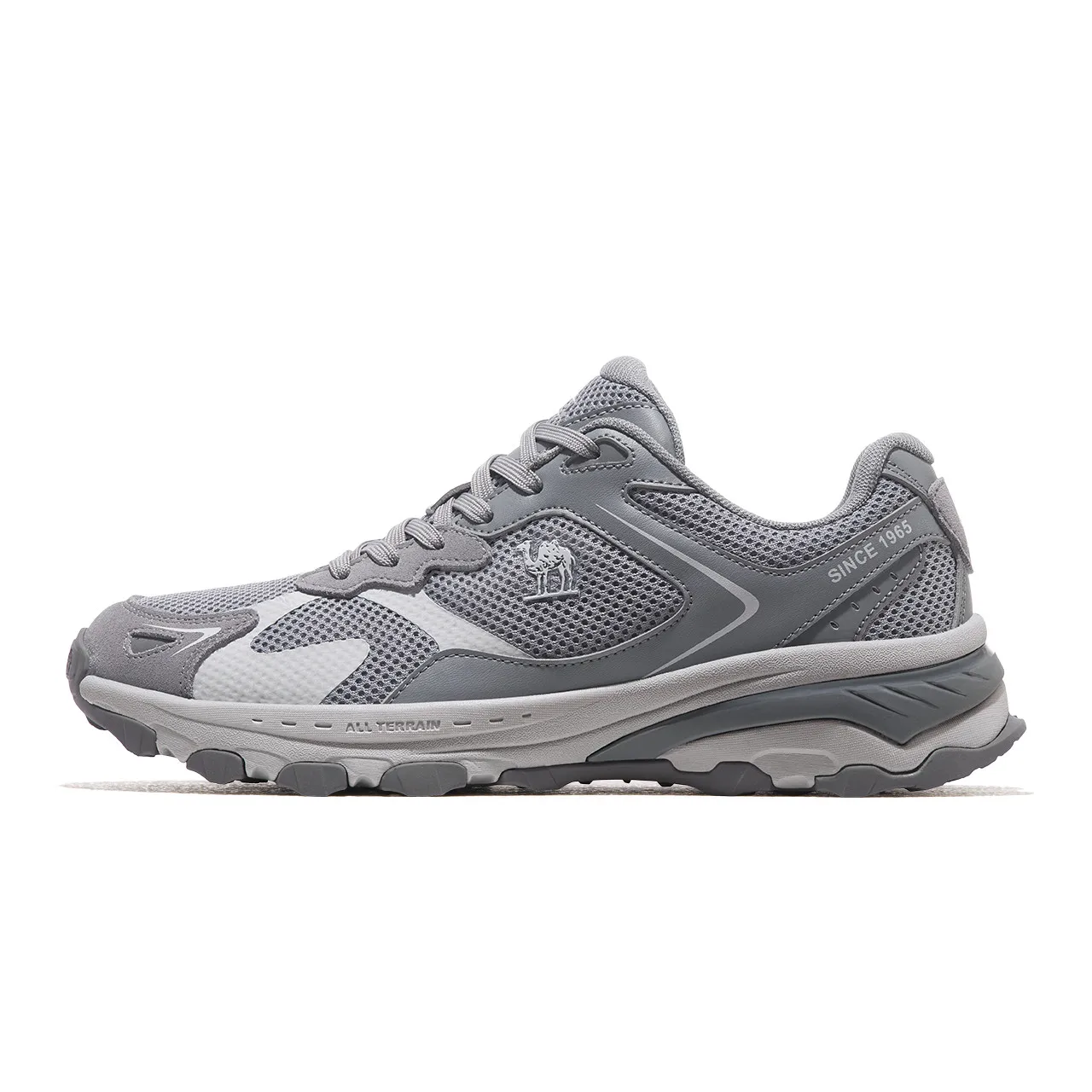 dark Grey-Men