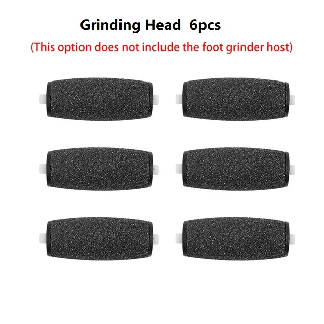 مطحنة القدم الكهربائية العناية بالقدم جهاز باديكير...