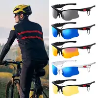 5.1 Smart Bluetooth Glasses Listening To Music Call Stereo Audio Glasses Outdoor Sports Driving Navigation Polarized Sunglasses