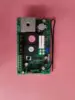 24V General Mechanical Limit Garage Door Motherboard 315M433M Flap Door Controller Receiving Board with Dual Remote Control 5