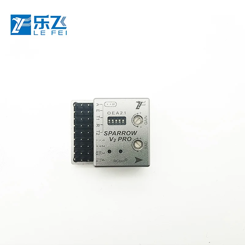 รูปสินค้า โดรน RC ปีกคงที่ 2 Pro - บันทึกภาพคมชัด OSD ดิจิทัล