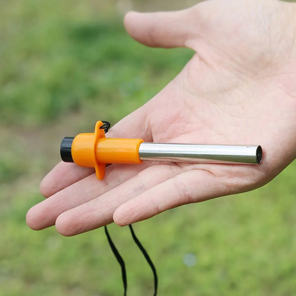 Pulse Lgnition Kitchen Outdoor BBQ Stove Piezo Electric Lgniter Portable Cooking Lighter Device Camping Stove Accessories