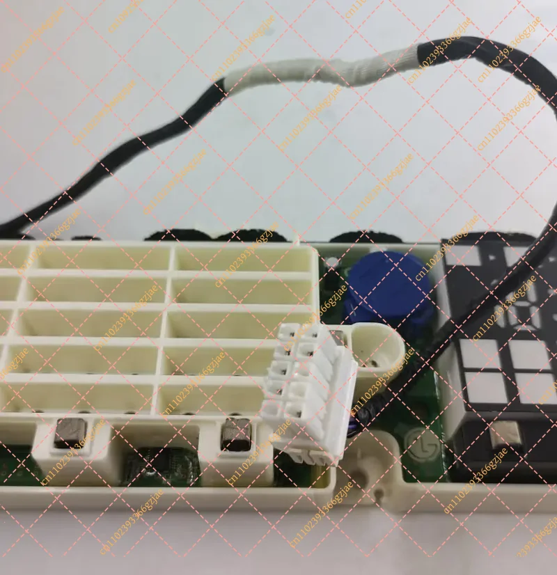 LG 세탁기용 메인 컨트롤 보드 - 교체용 PCB EBR78789101 / EBR79676432 호환