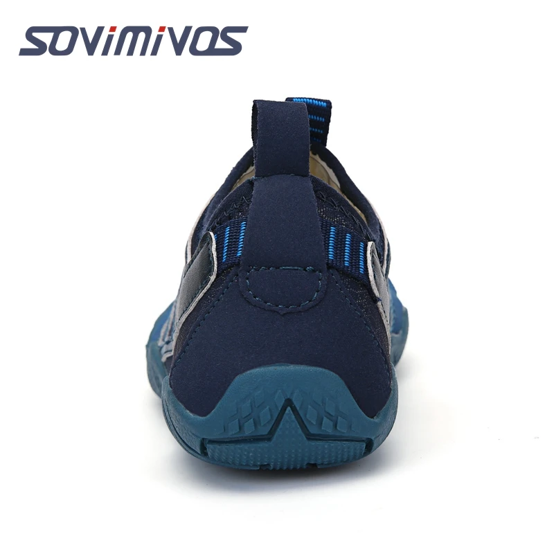 Mens Barefoot Five Fingers Shoes Summer Running Shoes for Women Outdoor Lightweight Quick Aqua Fitness Sports Sneakers