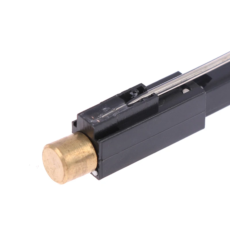 Electronic Igniter Accessories 5Pcs Piezoelectric Fire Wire Copper Cap For Spray Gun Lighter Stove Cooker Supplies