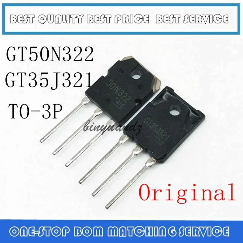 

GT50N322 GT35J321 50N322 35J321 фотолампа для микроволновой печи, оригинальная