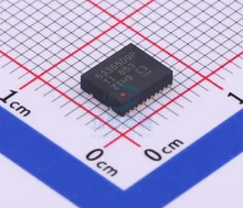

TPS53355DQPR package SON-22 new original genuine DC-DC power chip
