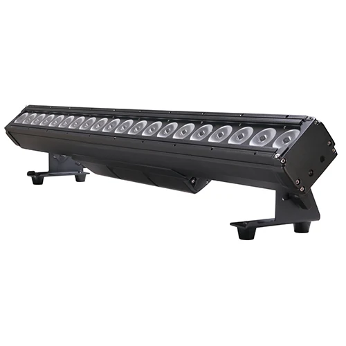 

Highpower LED wall washer led beam bar dmx 20X15W 4in1 RGBW LED Pixel Bar Light linear led wall washer light