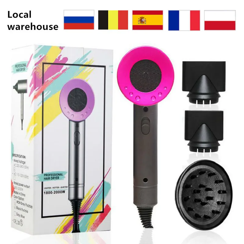 Lo mejor babyliss cepillo rotatorio - Secadores de pelo 2022 - Aliexpress
