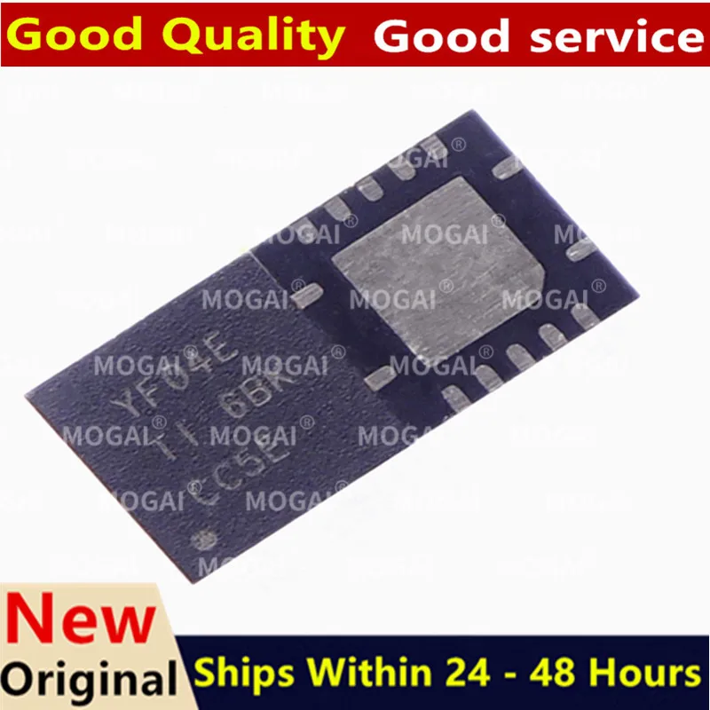 

(10 шт.) 100% новый TXS0104E TXS0104ERGYR YF04E фонарь