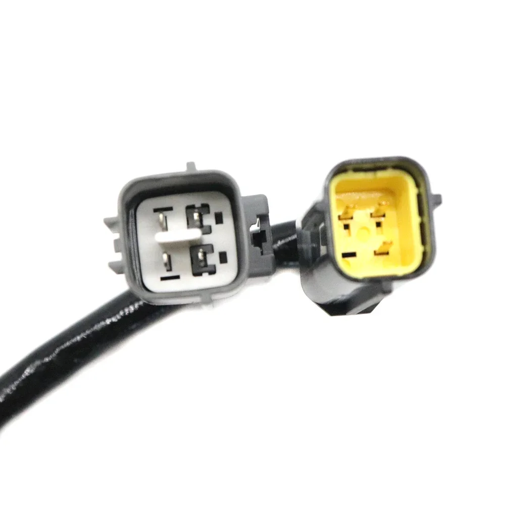      O2   L5E2-18-8G1,  5 2012-2015 25025085 L5E2188G1 234-5077 2345077 250-25085