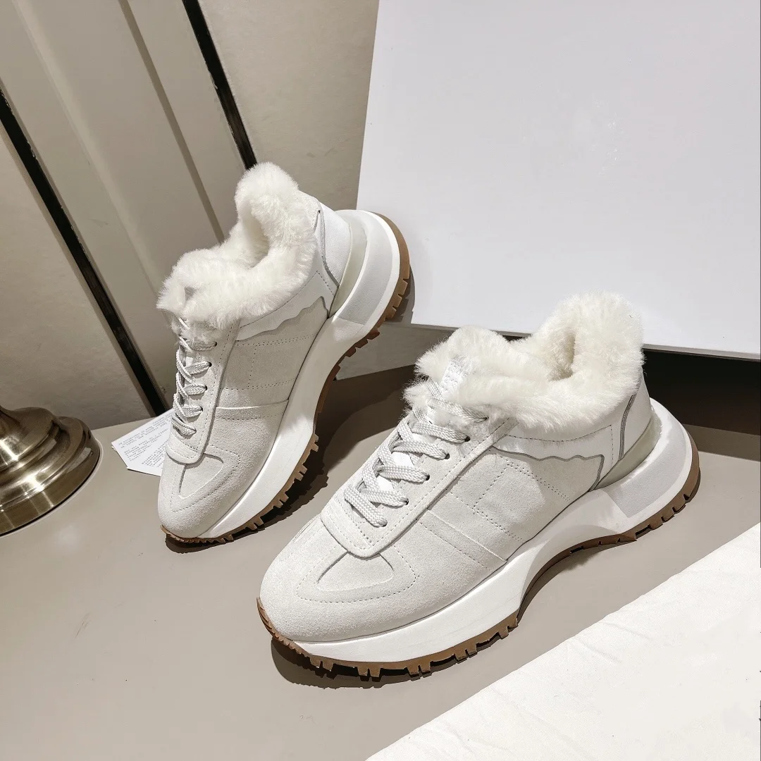 Рисунок 2 - Дизайнерская повседневная обувь