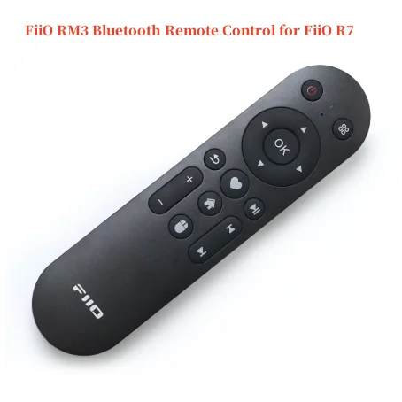 Telecomando Bluetooth Fiio Rm3 Per Fiio R7