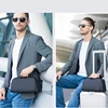 BANGE Men Toiletry Bag Travel Ladies Cosmetic Bag Toiletries Organizer Waterproof Makeup Storage Bry and Wet Separation Handbag 2