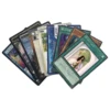 Single Proxy BL Board Game Regular-Holostamp-Foil-CARDS Standard Pioneer TCG Set Custom TOP Quality Toy Jasonlung Reddit Bootleg 1