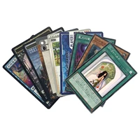 Single Proxy BL Board Game Regular-Holostamp-Foil-CARDS Standard Pioneer TCG Set Custom TOP Quality Toy Jasonlung Reddit Bootleg 1