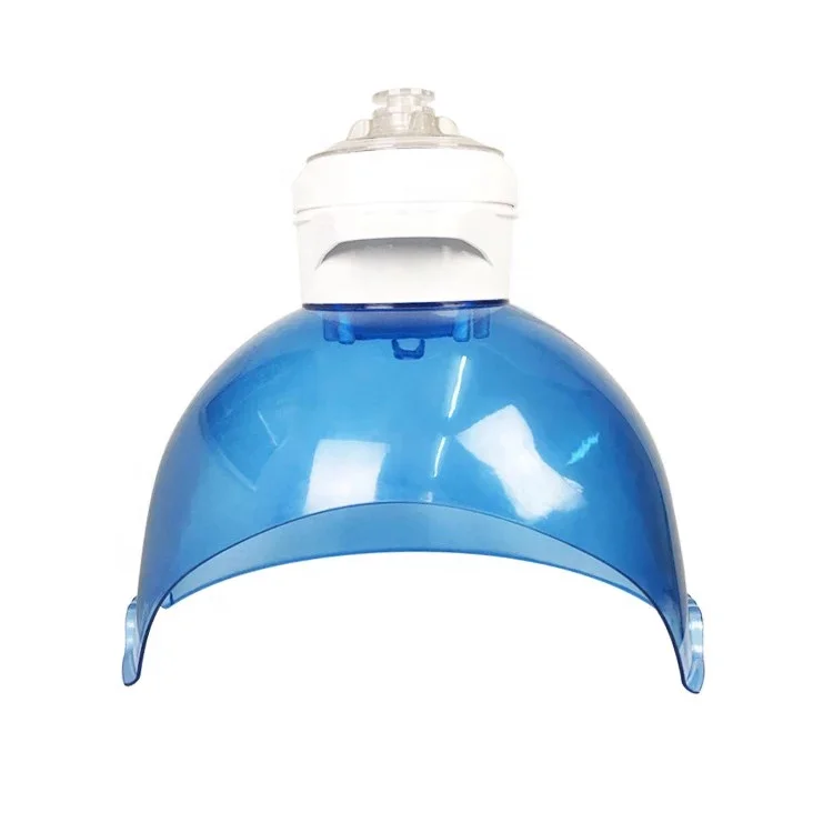 

Professional Deep Cleaning Beauty Facial Care Steamer Machine