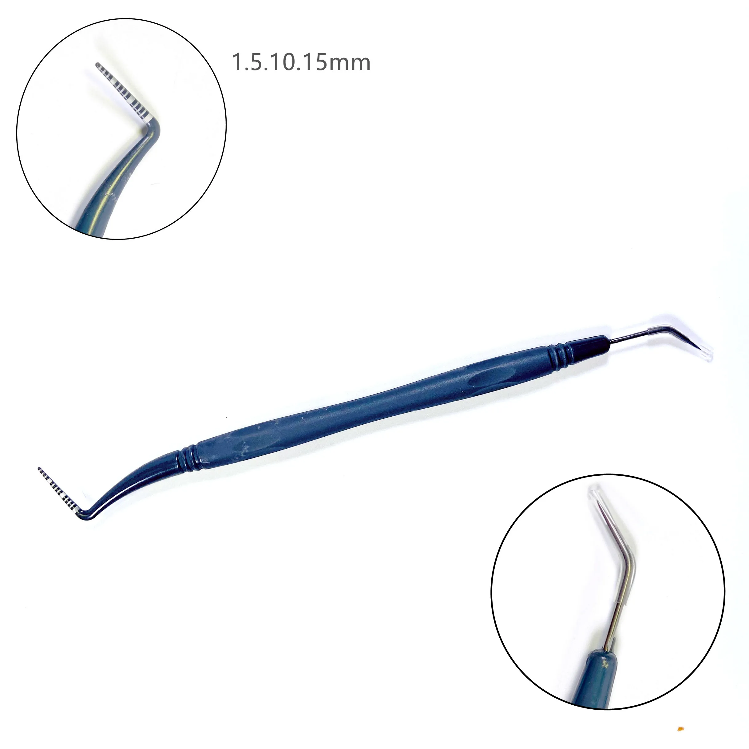 Endodontic Root Canal Instruments Dental Spreader Plugger Explorer Probe  Scaler