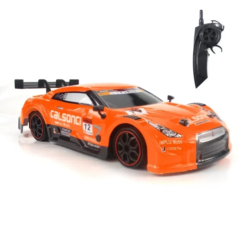 GTR  帮Ʈ ̽ ī, 4WD èǾ ε   , ̿   峭, 2.4G RC ڵ