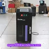 200W New Laser Cleaning Machine Pulse Laser Cleaner Machine for Wood Paint Removal for Sale 1