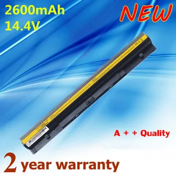 G50-70 Batteria del computer portatile per Lenovo G50-30 G50-45 G50-70 G50-75 G50-80 G40-30 G40-45 G40-70 G40-80 Z40-70 Z40-75 Z50-30 Z50-70