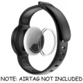 Waterproof -Black