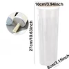 Food Storage Box Sealed Containers Leakproof Storage Box Crisper For Cereal Spaghetti Noodle Pasta Grain Storage Containers 6