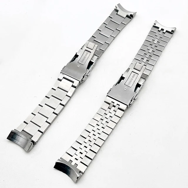 MOD サムライ ケース nh35他 44mm King Samurai Case nh35 Watch Case fits NH34 NH35 NH36
