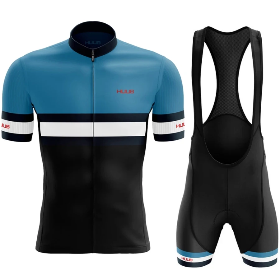 NJIEzhao Cycliste Homme Cuissard De Cyclisme Hommes Vêtements De Plein Air Vélo Cyclisme 6 Heures Cyclisme Rembourré équitation Cuissard à Bretelles Vélo Cuissard(COLOR2,XS