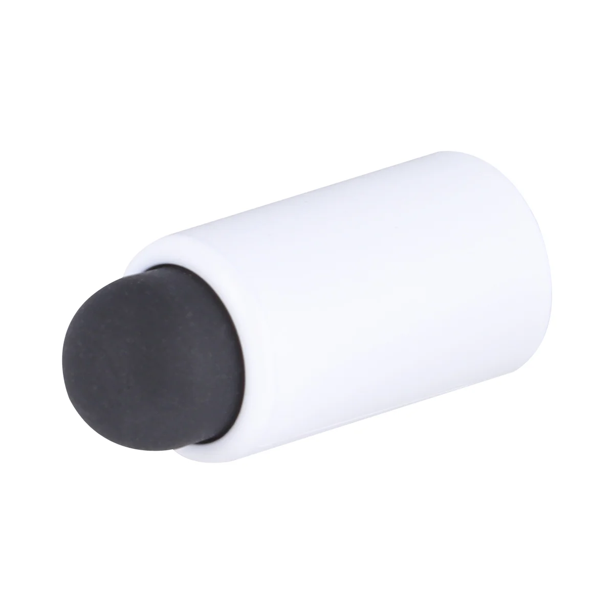 

Protective Stylus Pen Capacitive Pen Tip Replacement Compatible for Apple Pencil (White, Silicone Tip)