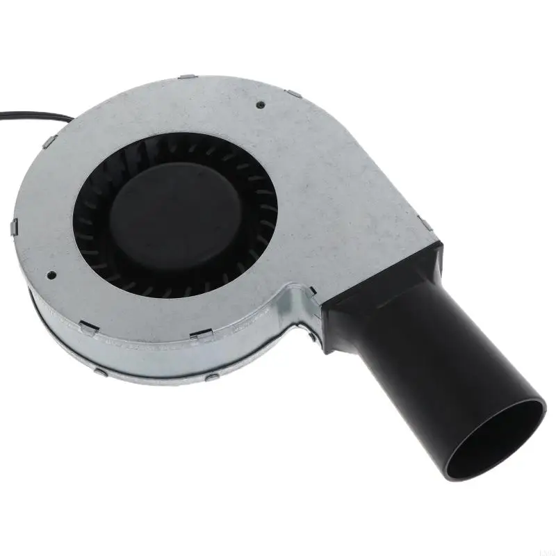 LX9A 9733 Small Portable Blower 6000R with Air Collecting Port 26CM/10'' Cable