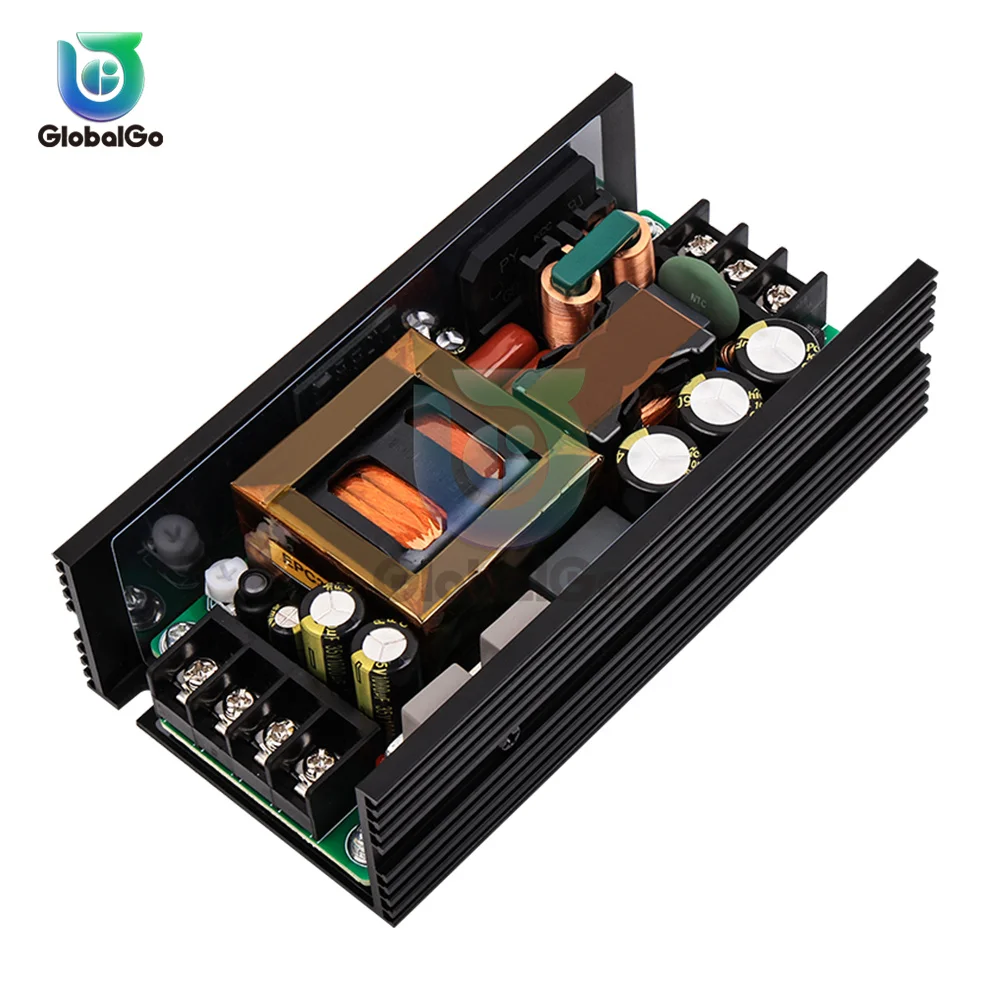 AC220V200WActivePFCDigitalAmplifierSwitchingPowerSupplyBoard