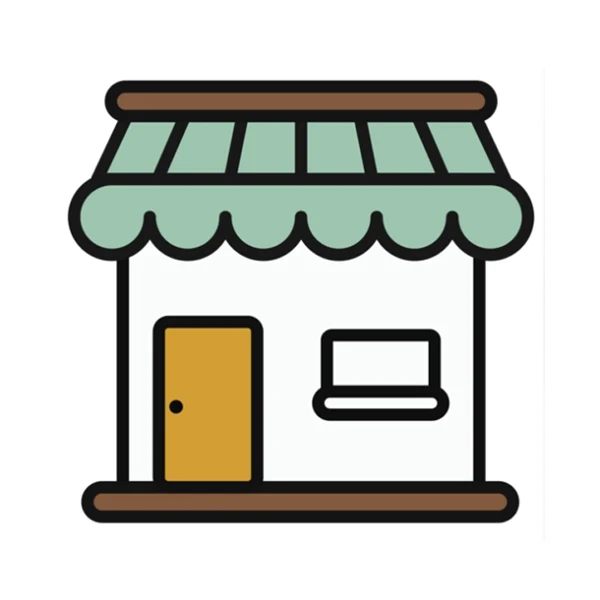 Minimalist Time Store