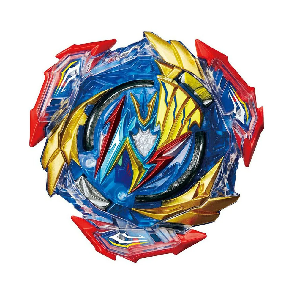Animevibe Burst Spinning Top Toys B191 B188 B169 B198 B201 B202 B203 Children Toys