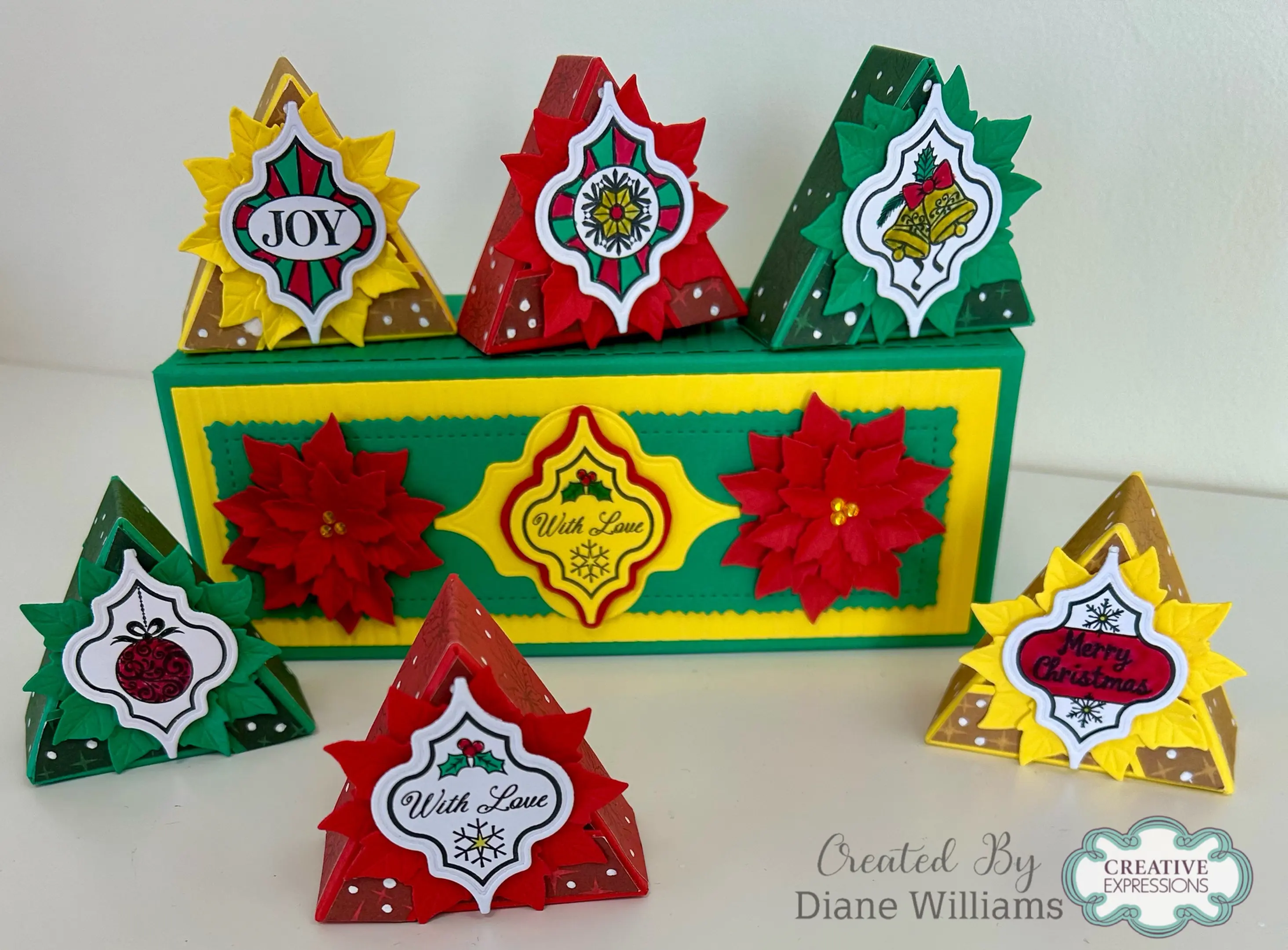 우아한 포인세티아 크래프트 다이 DIY 스크랩북 카드 크리스마스 눈송이 다이 2025 신제품 창의적 표현 공예 다이 스탬프